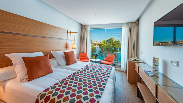 Hotel Coronado Thalasso & Spa